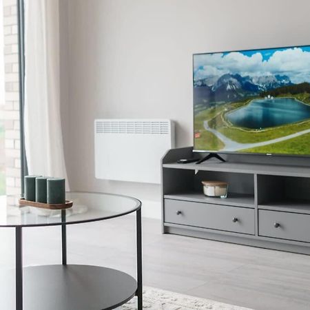 Fantastic 3 Bedroom Manchester Apartment Екстер'єр фото
